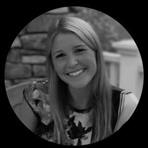 Meet your Posher, Kelsey